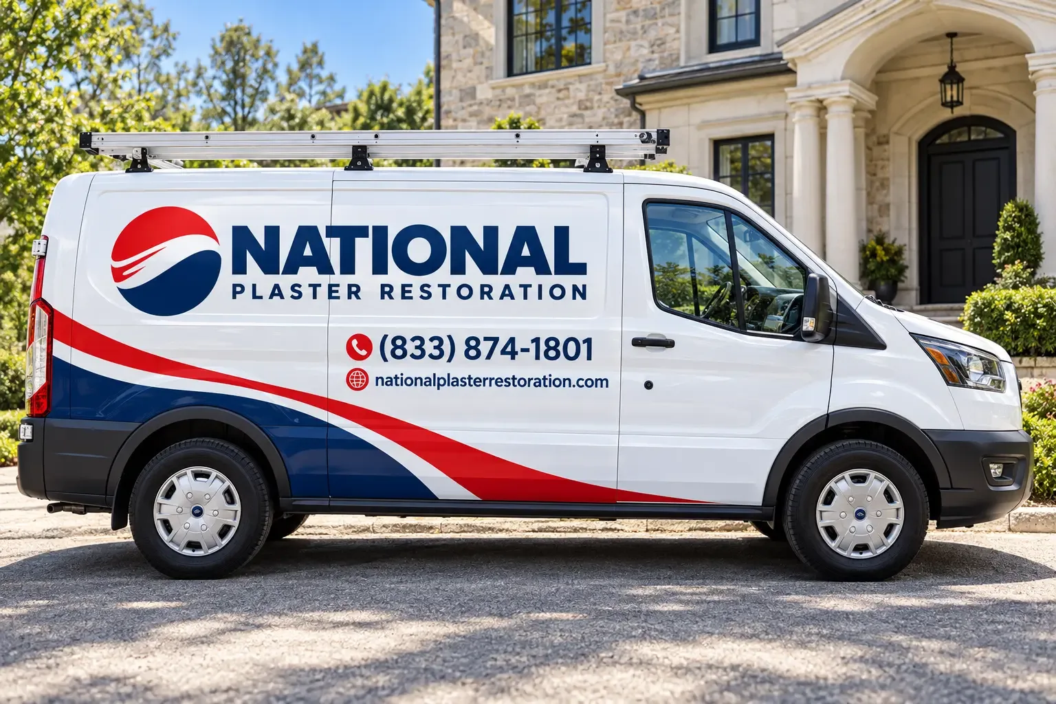 Plaster Repair in Burbank, CA near me