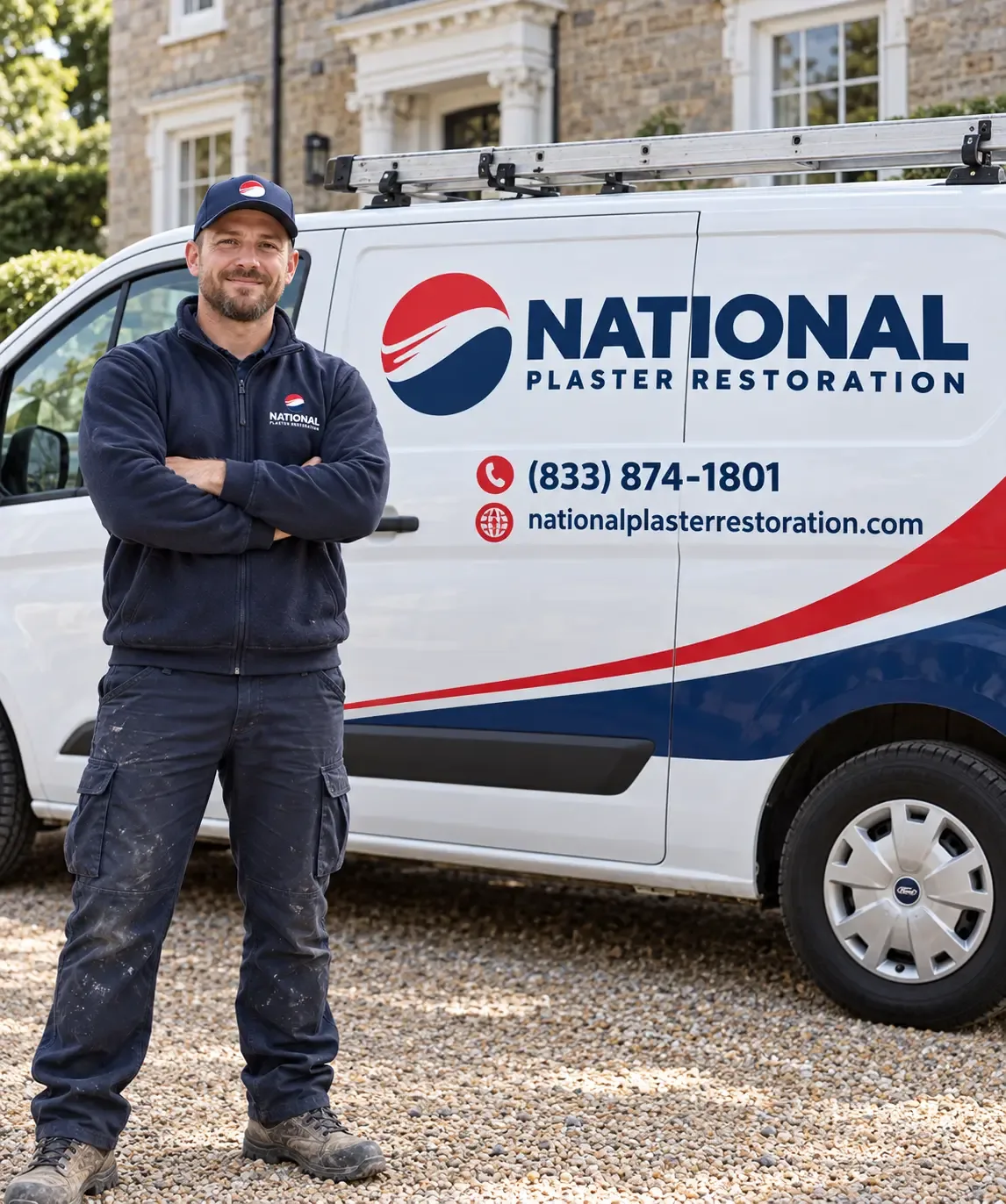 Plaster Repair company in Burbank, CA
